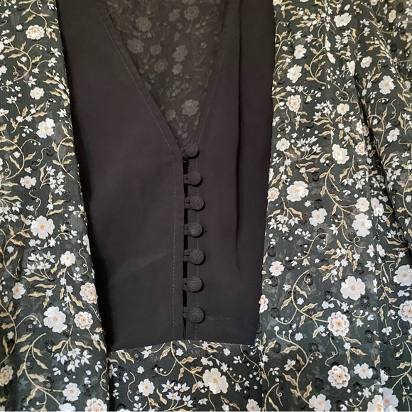 Shona Joy dress size 4 - Picture 6 of 10